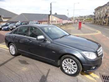 Used Mercedes-Benz C-Class 2008 for sale - 69945806: Photo