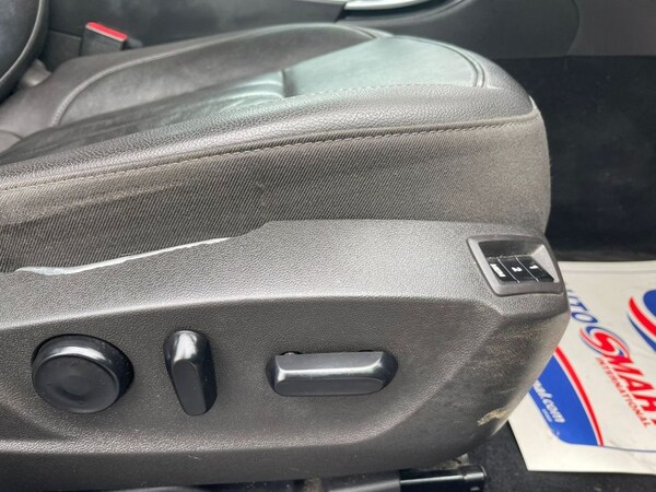 Used Vauxhall Insignia 2017 for sale - 69945809: Photo 22