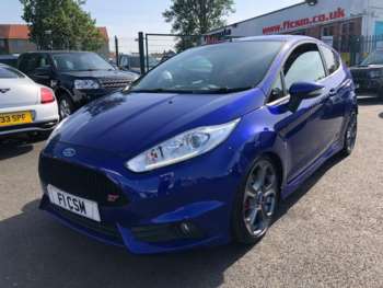 Used Ford Fiesta 2015 for sale - 69945845: Photo