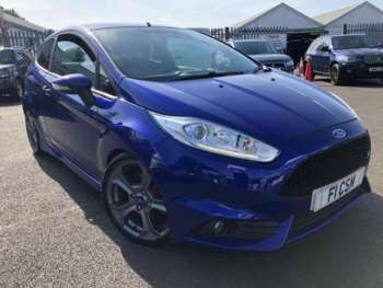 Used Ford Fiesta 2015 for sale - 69945845: Photo