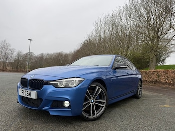 Used BMW 3 Series 2018 for sale - 78583438: Photo