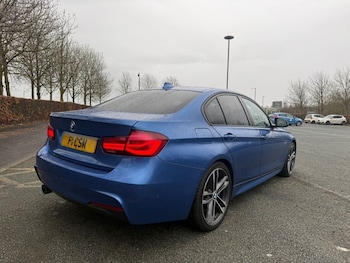 Used BMW 3 Series 2018 for sale - 78583438: Photo
