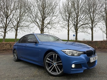 Used BMW 3 Series 2018 for sale - 78583438: Photo