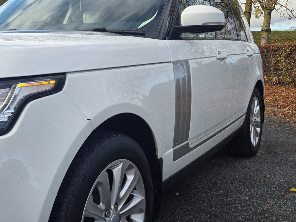 Used Land Rover Range Rover 2017 for sale - 76256305: Photo 10