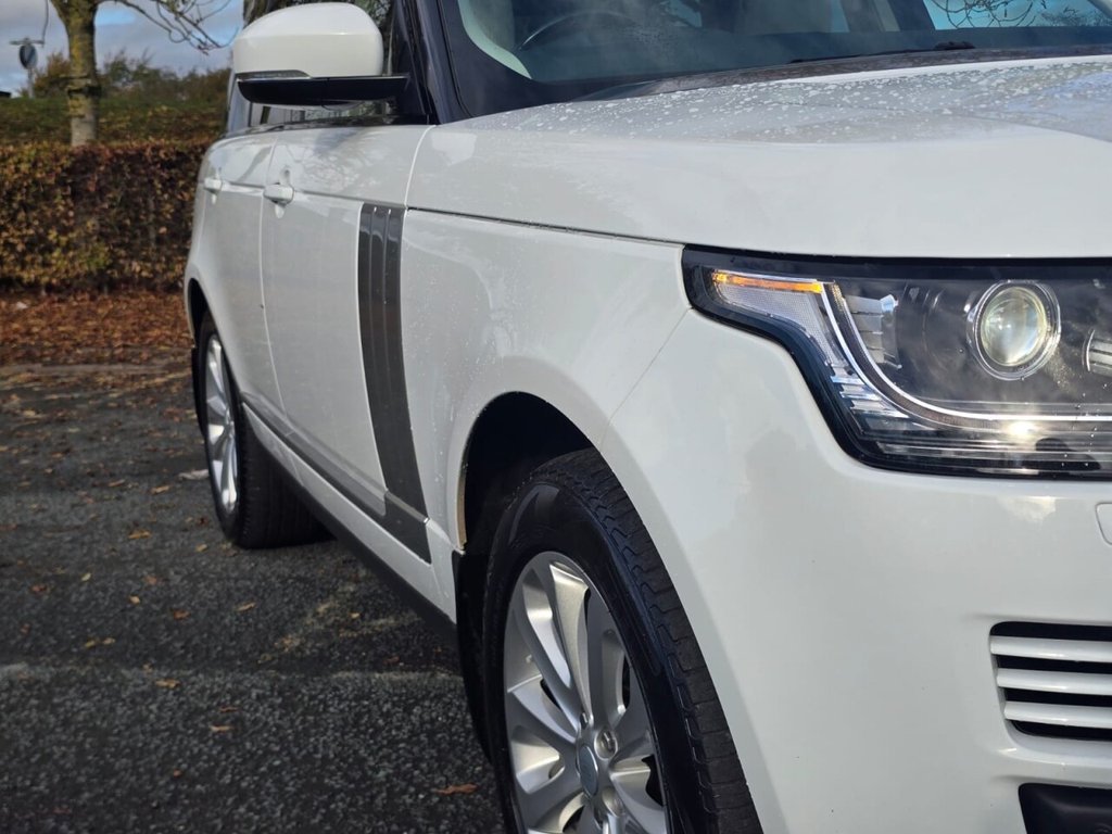 Used Land Rover Range Rover 2017 for sale - 76256305: Photo 11