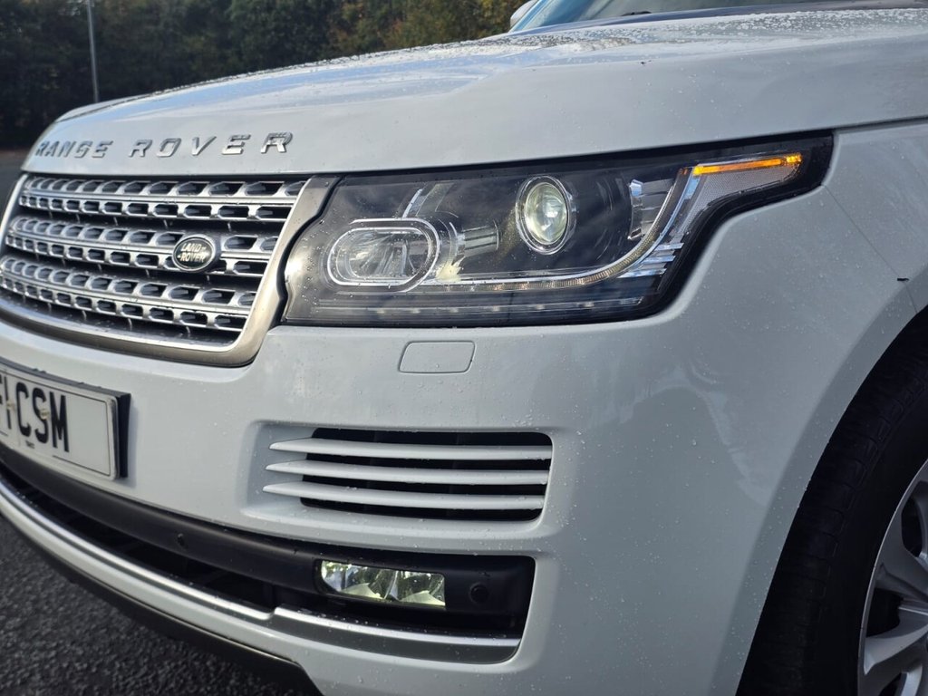 Used Land Rover Range Rover 2017 for sale - 76256305: Photo 12