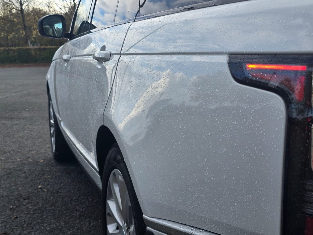 Used Land Rover Range Rover 2017 for sale - 76256305: Photo 13