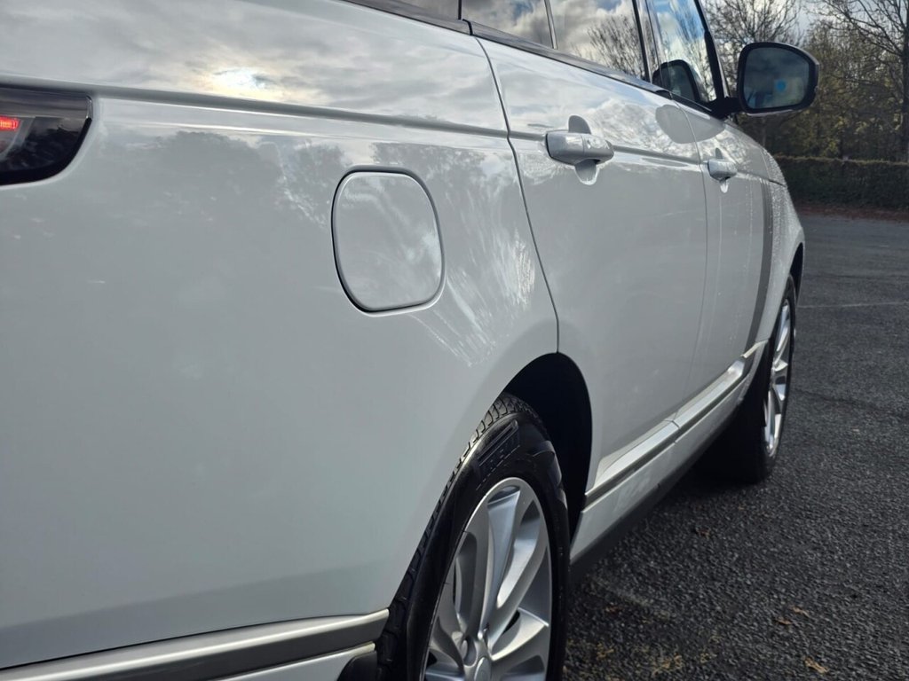 Used Land Rover Range Rover 2017 for sale - 76256305: Photo 14