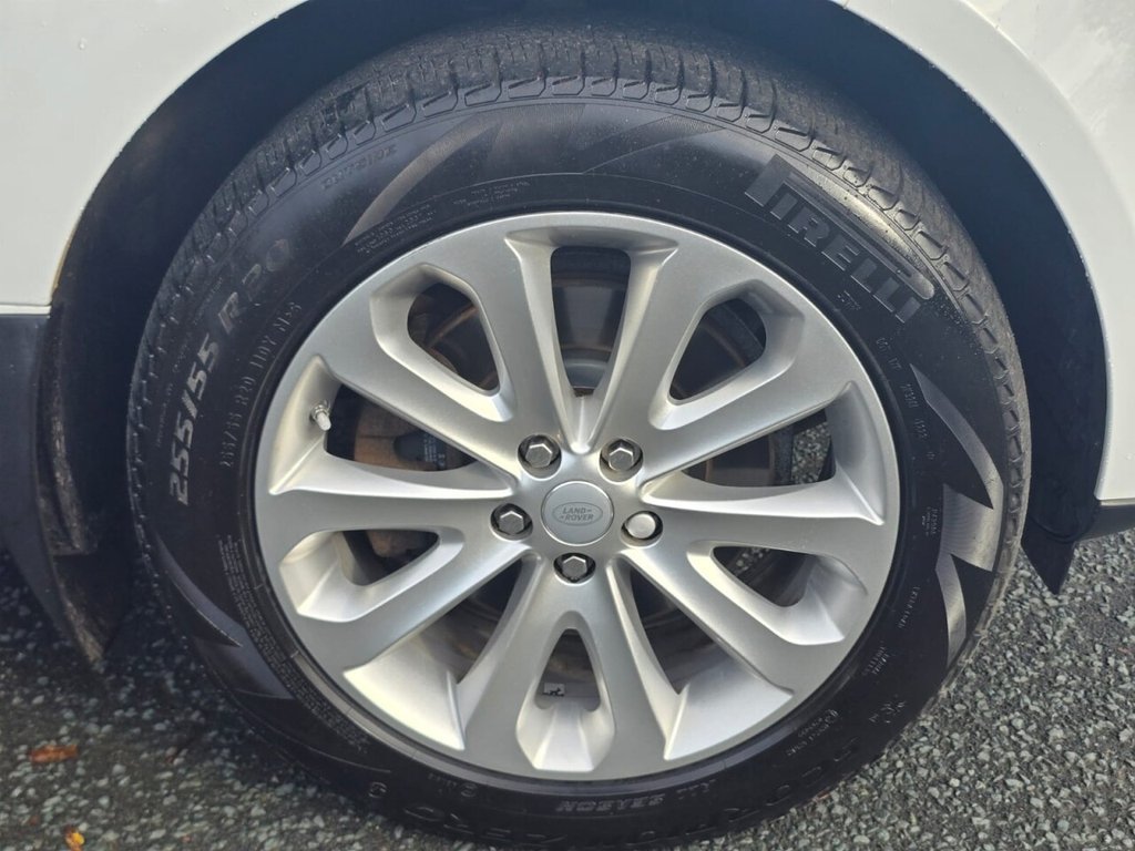 Used Land Rover Range Rover 2017 for sale - 76256305: Photo 17