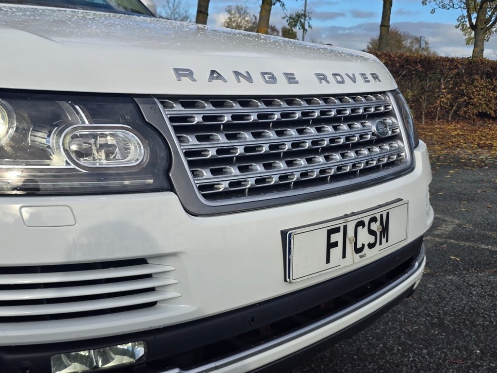 Used Land Rover Range Rover 2017 for sale - 76256305: Photo 18