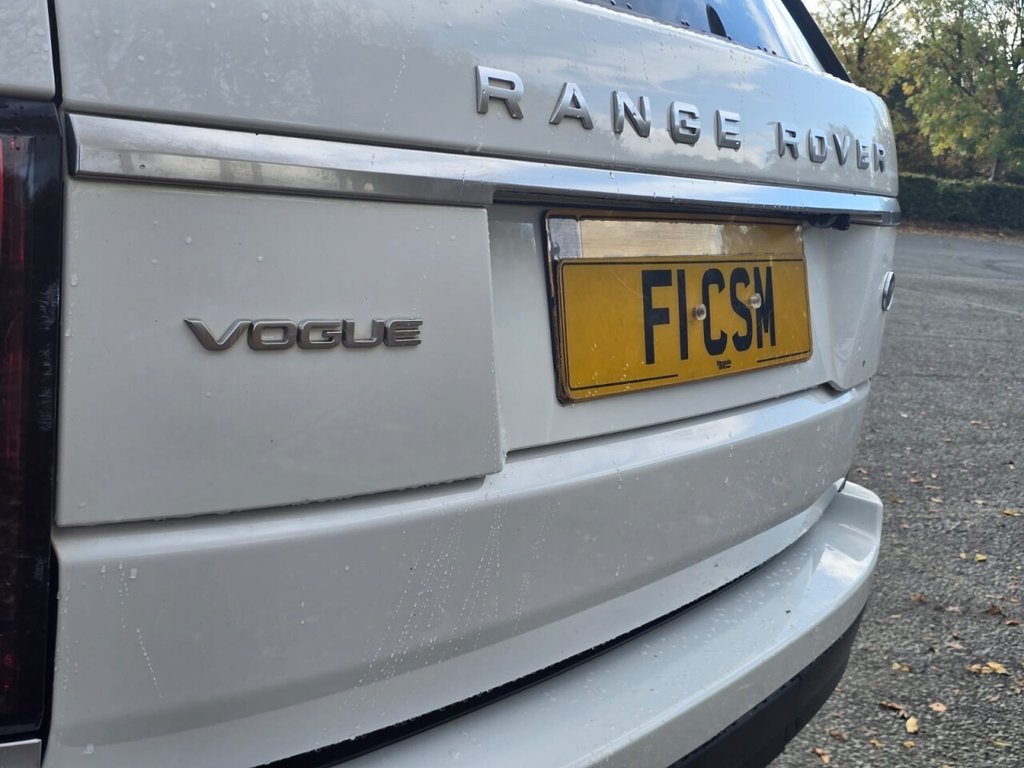 Used Land Rover Range Rover 2017 for sale - 76256305: Photo 20