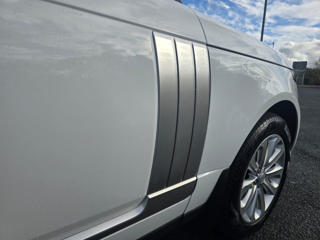 Used Land Rover Range Rover 2017 for sale - 76256305: Photo 21