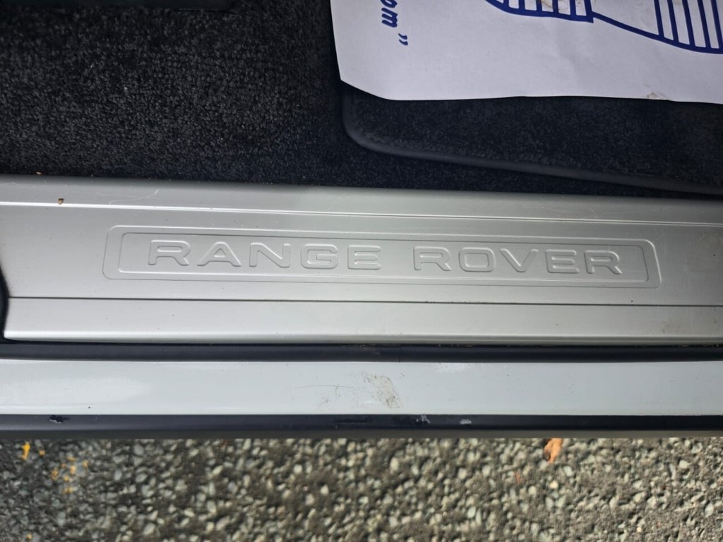 Used Land Rover Range Rover 2017 for sale - 76256305: Photo 24
