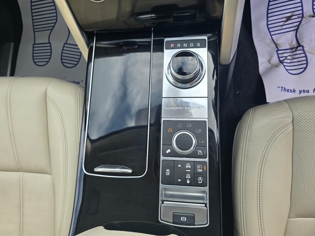 Used Land Rover Range Rover 2017 for sale - 76256305: Photo 30