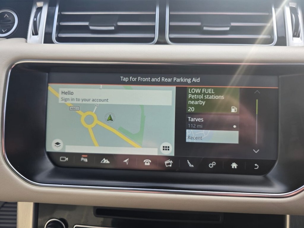 Used Land Rover Range Rover 2017 for sale - 76256305: Photo 36