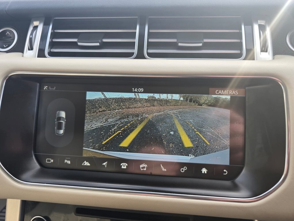 Used Land Rover Range Rover 2017 for sale - 76256305: Photo 37