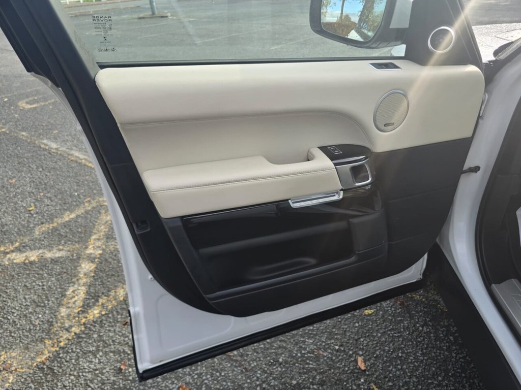 Used Land Rover Range Rover 2017 for sale - 76256305: Photo 38