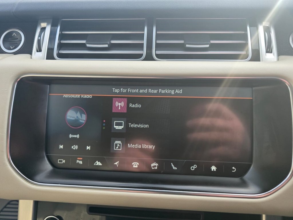 Used Land Rover Range Rover 2017 for sale - 76256305: Photo 40