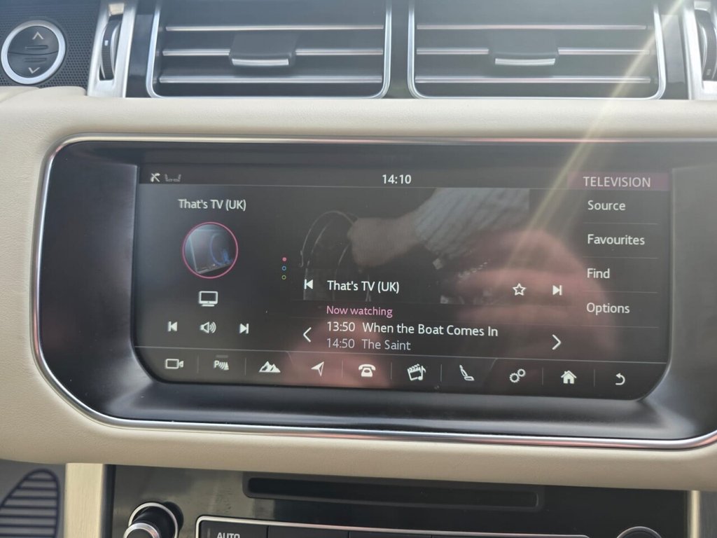 Used Land Rover Range Rover 2017 for sale - 76256305: Photo 41