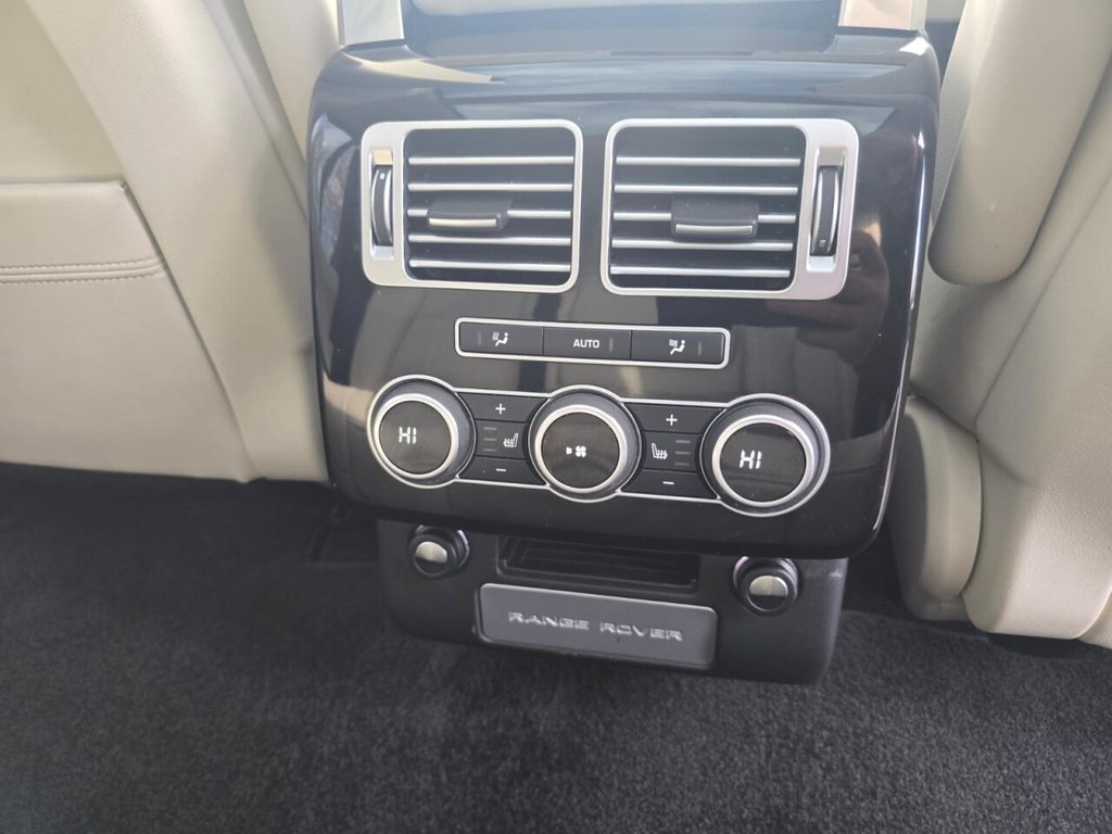 Used Land Rover Range Rover 2017 for sale - 76256305: Photo 45