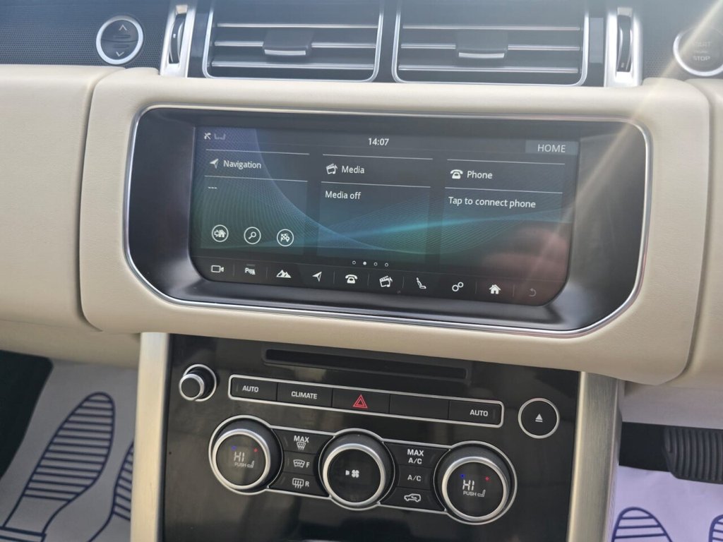 Used Land Rover Range Rover 2017 for sale - 76256305: Photo 46