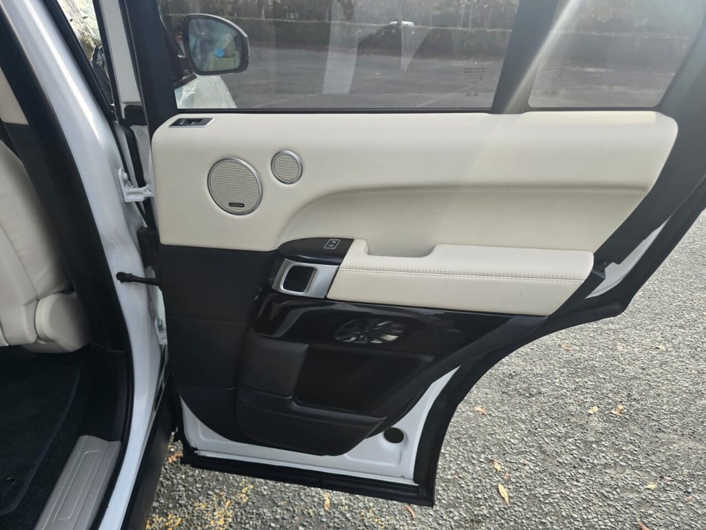 Used Land Rover Range Rover 2017 for sale - 76256305: Photo 47