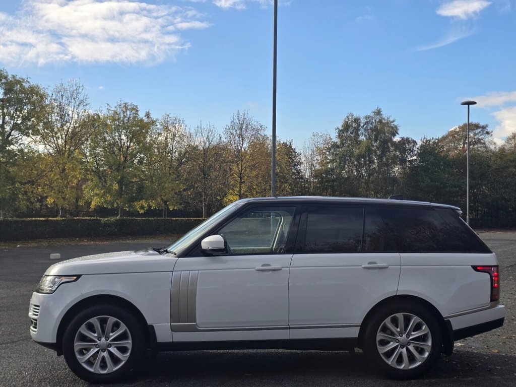 Used Land Rover Range Rover 2017 for sale - 76256305: Photo 6