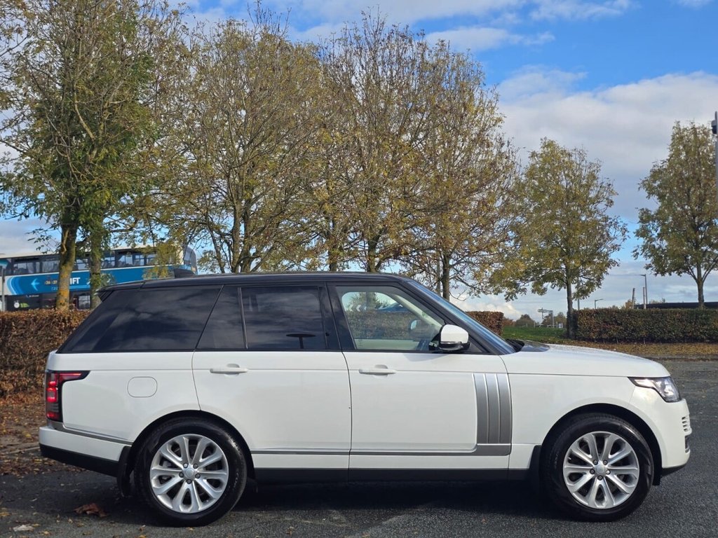 Used Land Rover Range Rover 2017 for sale - 76256305: Photo 7