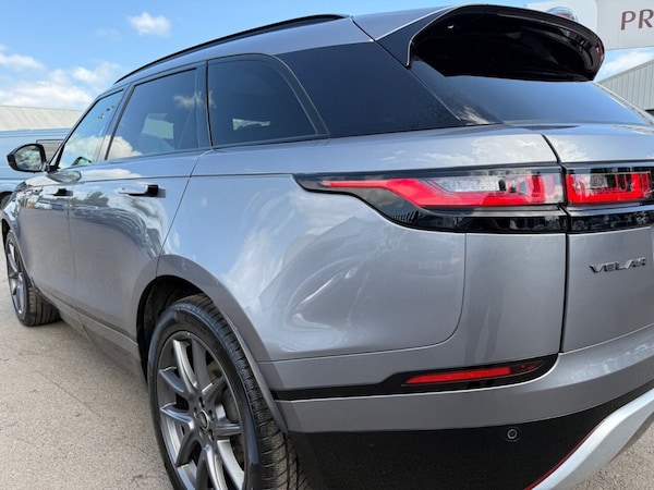 Used Land Rover Range Rover Velar 2022 for sale - 74834120: Photo 10