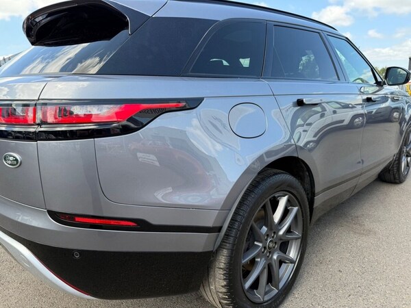 Used Land Rover Range Rover Velar 2022 for sale - 74834120: Photo 12