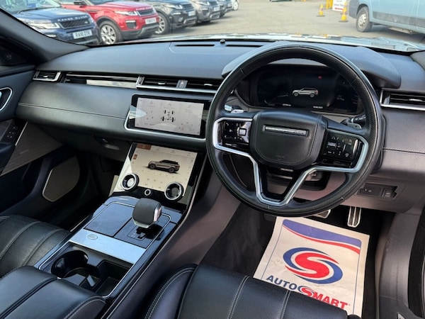 Used Land Rover Range Rover Velar 2022 for sale - 74834120: Photo 19
