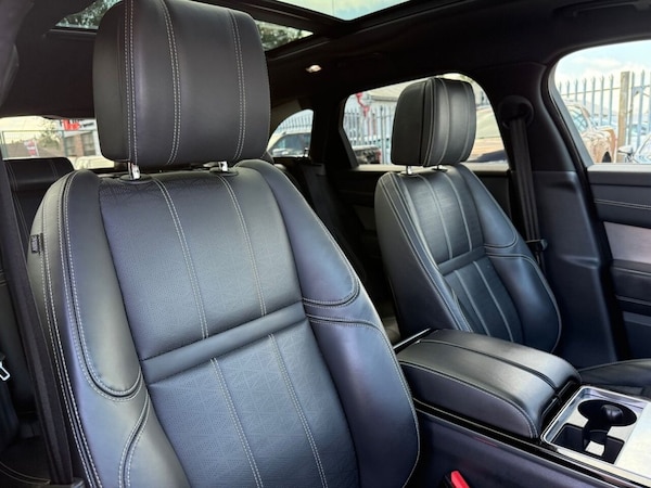 Used Land Rover Range Rover Velar 2022 for sale - 74834120: Photo 20