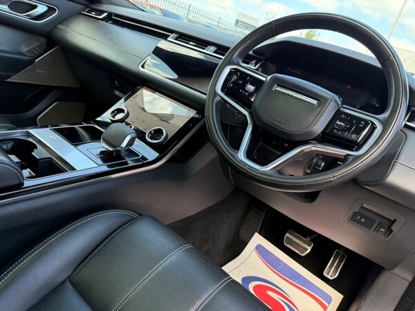 Used Land Rover Range Rover Velar 2022 for sale - 74834120: Photo 21