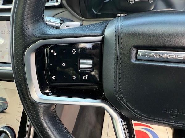 Used Land Rover Range Rover Velar 2022 for sale - 74834120: Photo 24