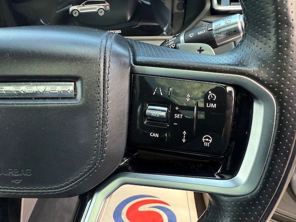Used Land Rover Range Rover Velar 2022 for sale - 74834120: Photo 27