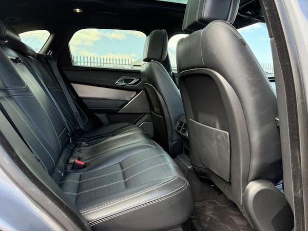 Used Land Rover Range Rover Velar 2022 for sale - 74834120: Photo 29