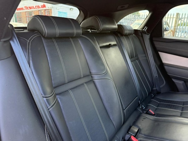 Used Land Rover Range Rover Velar 2022 for sale - 74834120: Photo 30