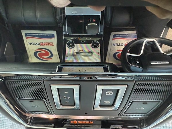 Used Land Rover Range Rover Velar 2022 for sale - 74834120: Photo 31