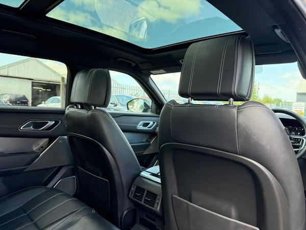 Used Land Rover Range Rover Velar 2022 for sale - 74834120: Photo 33