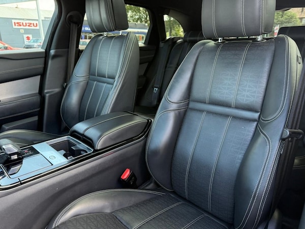 Used Land Rover Range Rover Velar 2022 for sale - 74834120: Photo 36