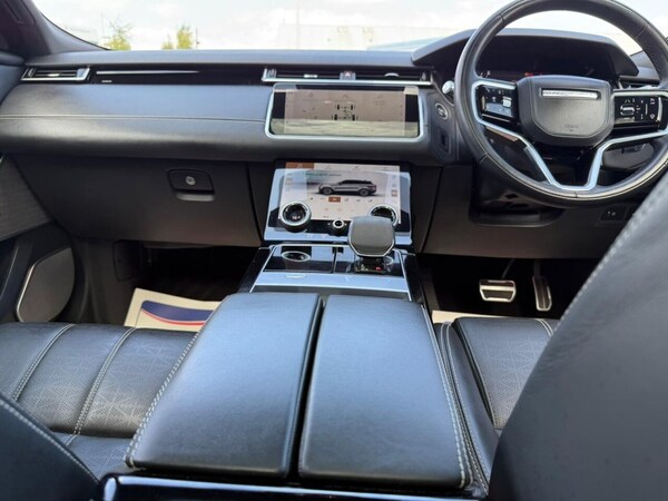 Used Land Rover Range Rover Velar 2022 for sale - 74834120: Photo 37
