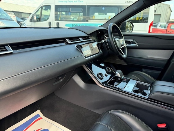Used Land Rover Range Rover Velar 2022 for sale - 74834120: Photo 43