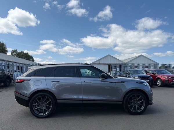 Used Land Rover Range Rover Velar 2022 for sale - 74834120: Photo 6