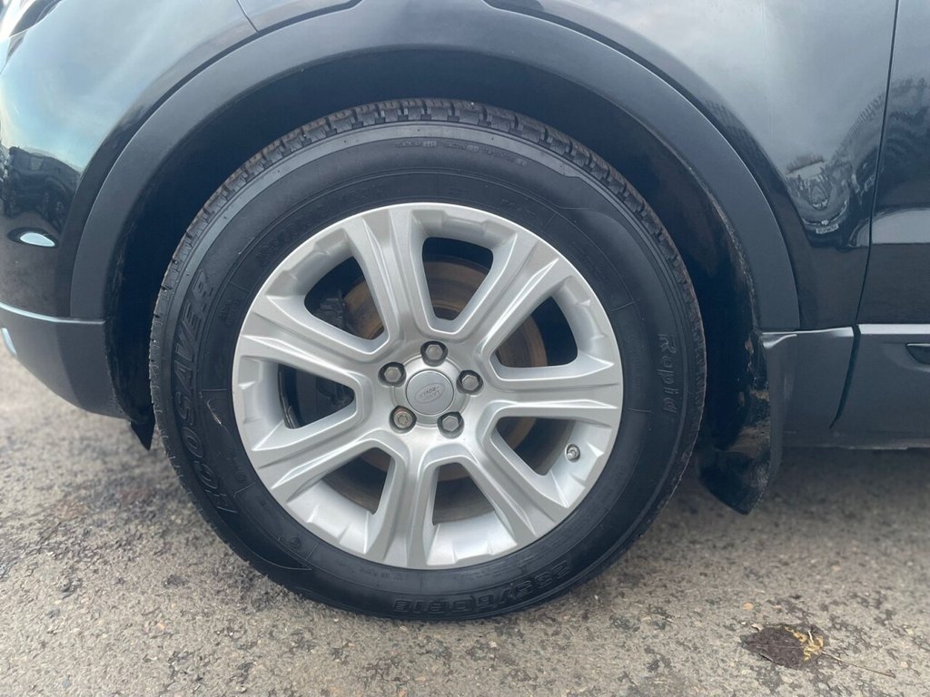 Used Land Rover Range Rover Evoque 2016 for sale - 72564375: Photo 11