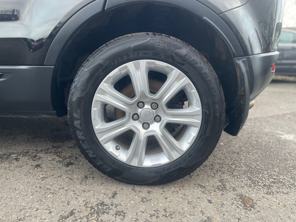 Used Land Rover Range Rover Evoque 2016 for sale - 72564375: Photo 12