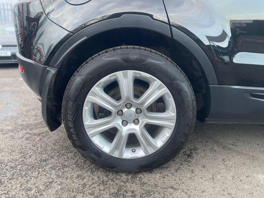 Used Land Rover Range Rover Evoque 2016 for sale - 72564375: Photo 17