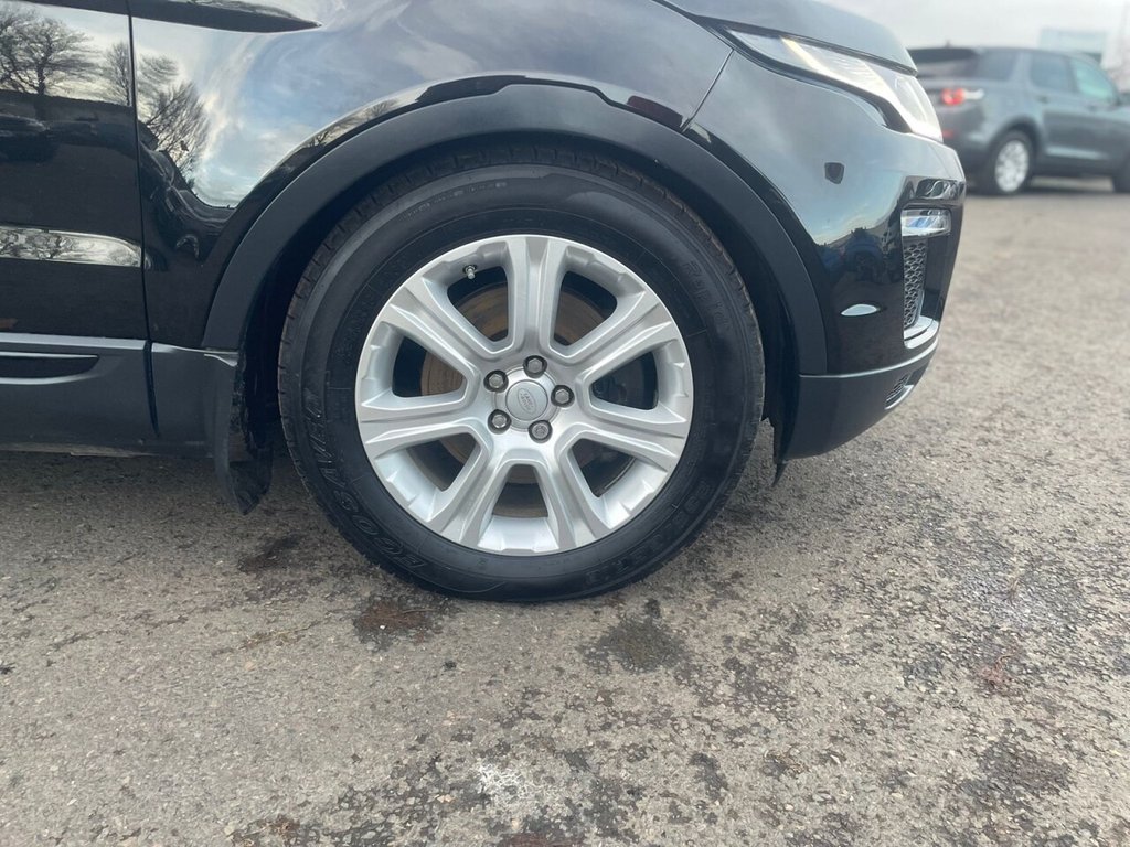 Used Land Rover Range Rover Evoque 2016 for sale - 72564375: Photo 18