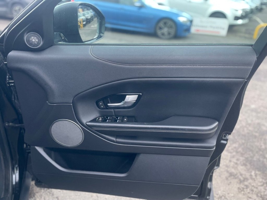 Used Land Rover Range Rover Evoque 2016 for sale - 72564375: Photo 19