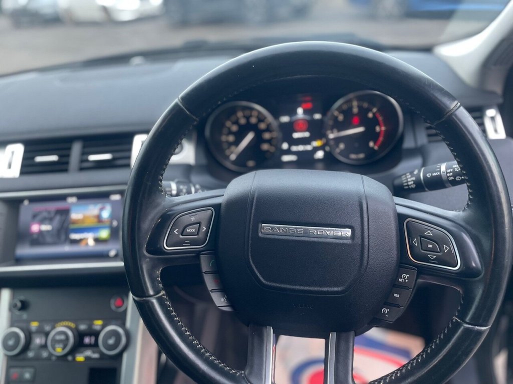Used Land Rover Range Rover Evoque 2016 for sale - 72564375: Photo 20