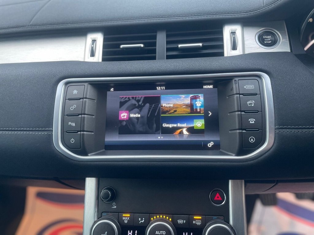 Used Land Rover Range Rover Evoque 2016 for sale - 72564375: Photo 21